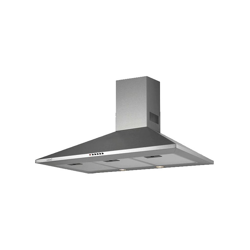CAMPANA CATA MOD.OMEGA 900 INOX