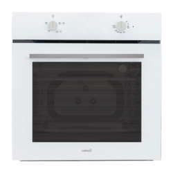 HORNO CATA MOD. SES 7004 BLANCO