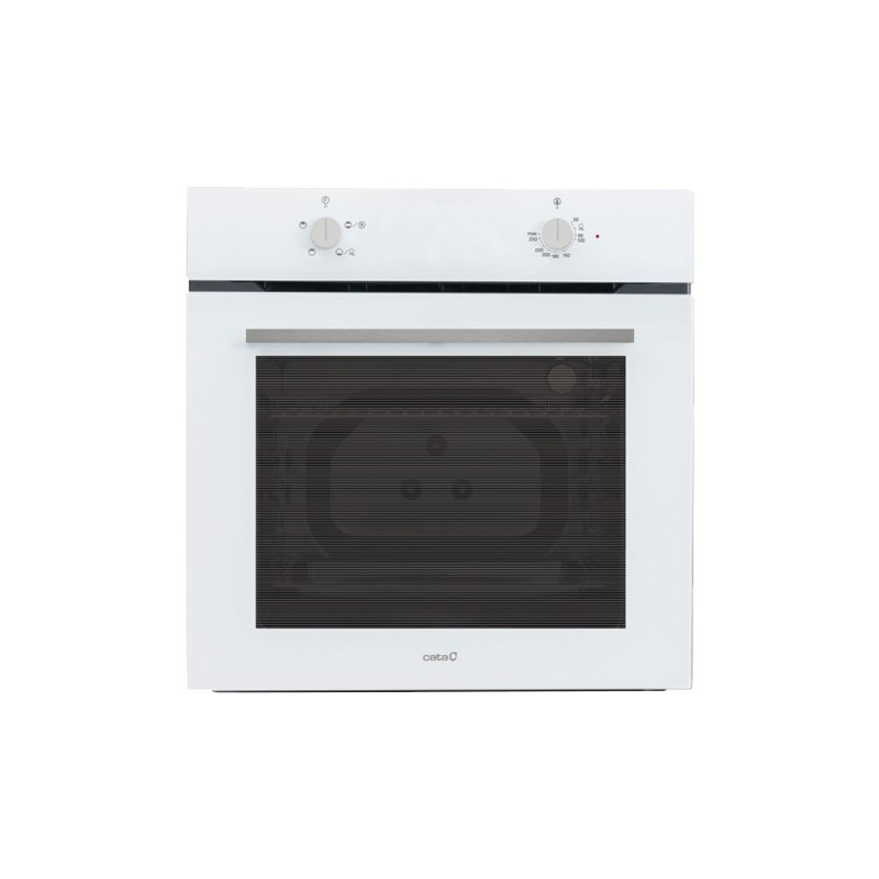 HORNO CATA MOD. SES 7004 BLANCO