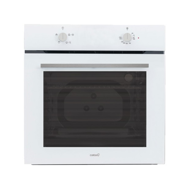 HORNO CATA MOD. SES 7004 BLANCO
