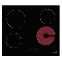 VITROCERAMICA CATA MOD.TN 604/A