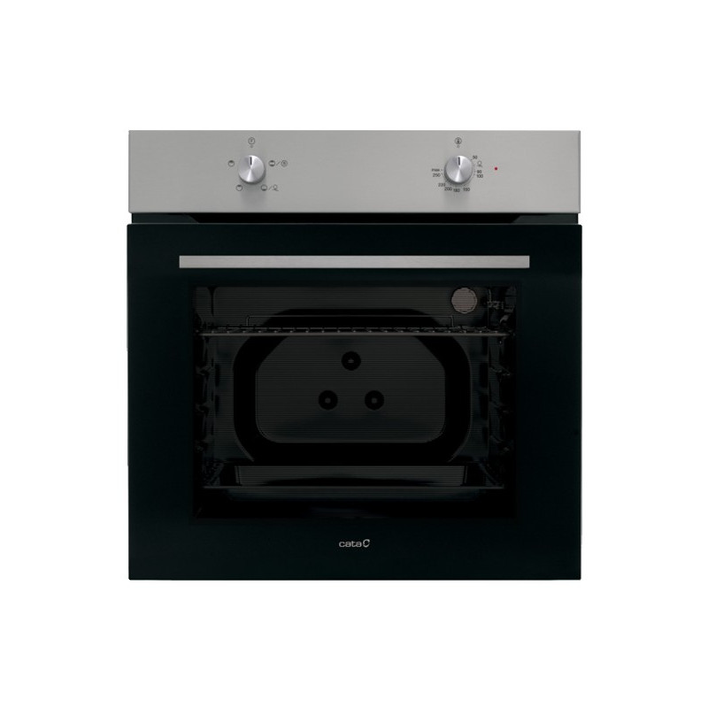 HORNO CATA MOD. SES 7004 INOX