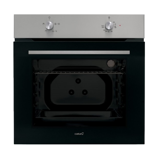 HORNO CATA MOD. SES 7004 INOX