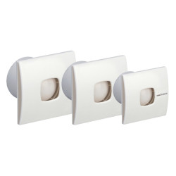 EXTRACTOR AXIAL SILENTIS LN 10