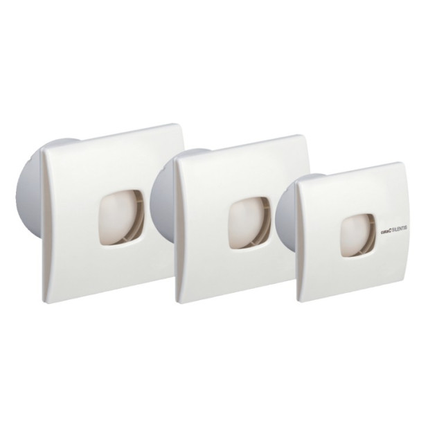 EXTRACTOR AXIAL SILENTIS LN 10