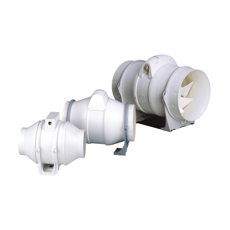 EXTRACTOR CATA CONDUCTO DUCT IN-LINE 100/270