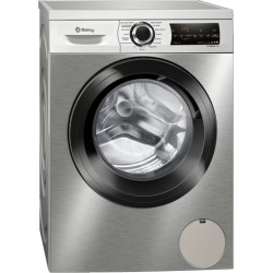 LAVADORA BALAY 3TS992XT LIBRE INSTAL.