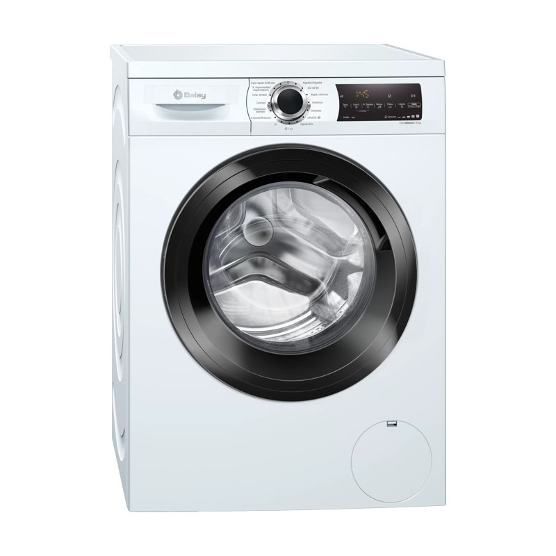 LAVADORA BALAY 3TS992BT LIBRE INSTAL.