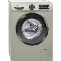 LAVADORA BALAY 3TS972X LIBRE INSTAL.