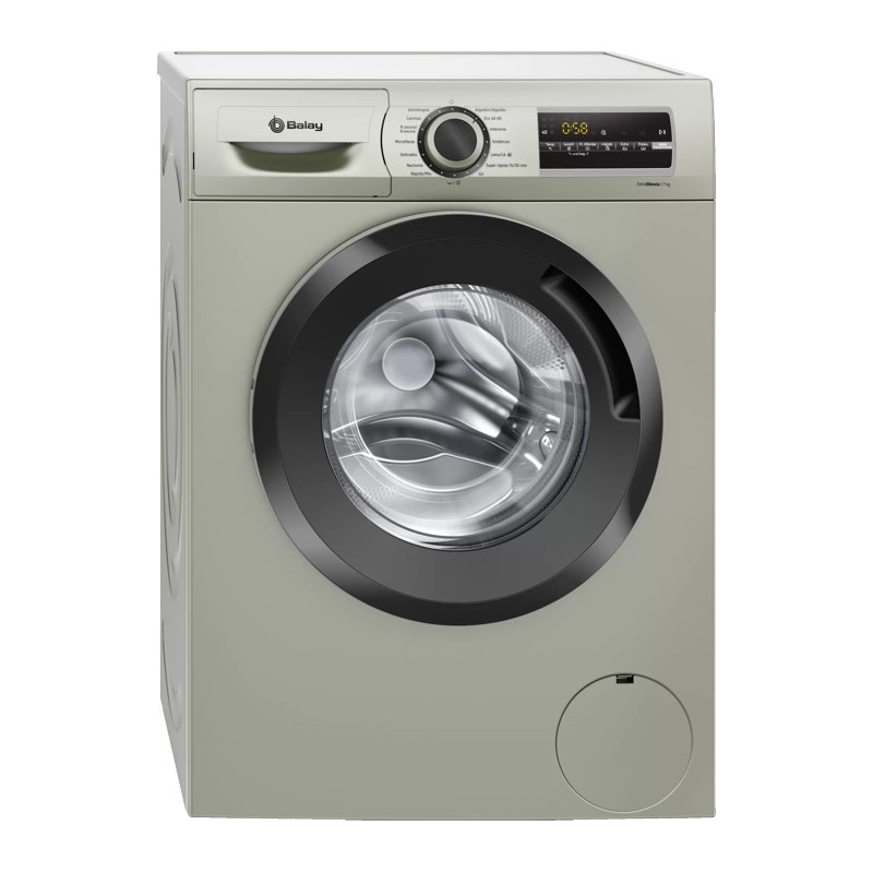 LAVADORA BALAY 3TS972X LIBRE INSTAL.