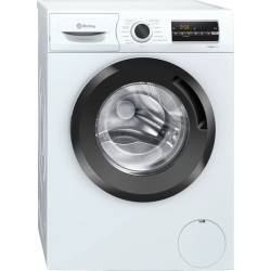 LAVADORA BALAY 3TS972B LIBRE INSTAL 7 KG.