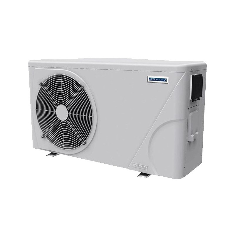 BOMBA CALOR PRO ELYO INVER 11KW (35-60M3)