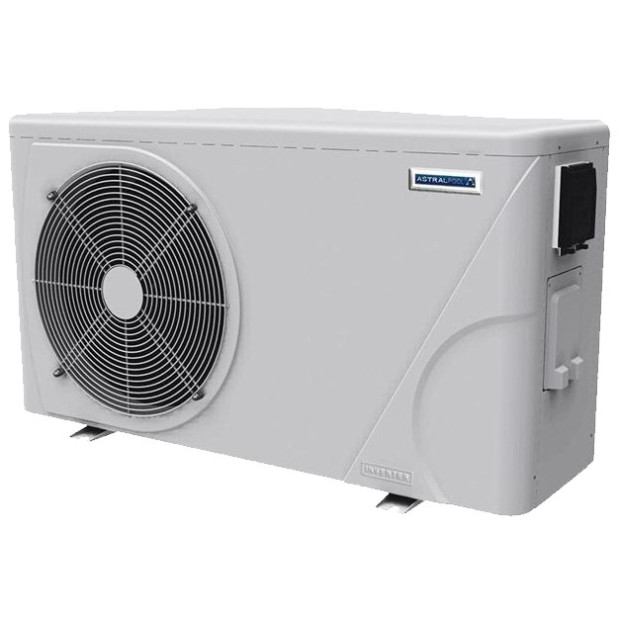 BOMBA CALOR PRO ELYO INVER 11KW (35-60M3)