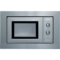 MICROONDAS BALAY 3WMX1918+MARC INOX 18L 800W