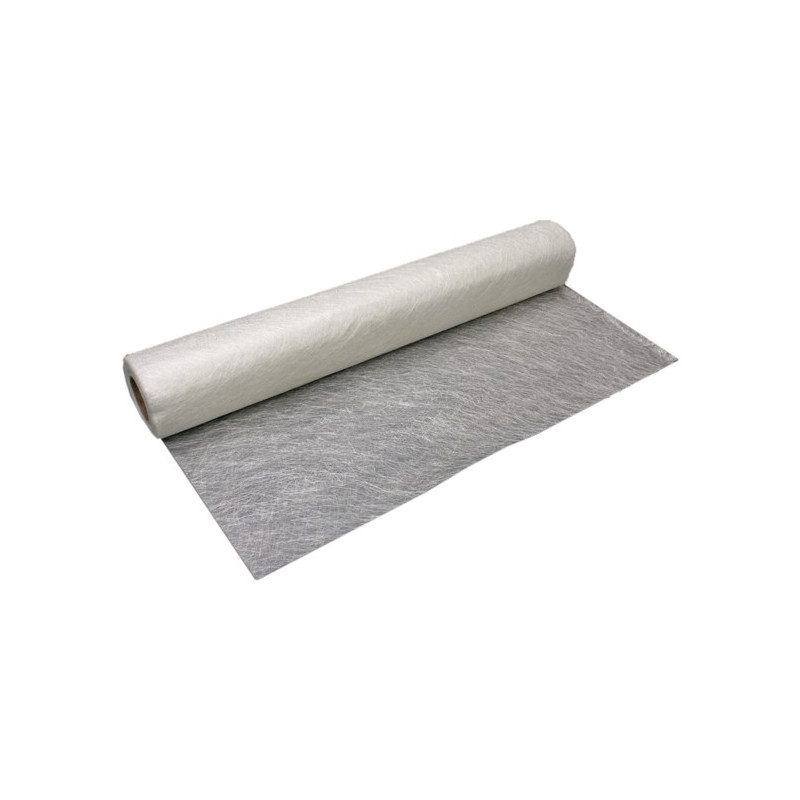 ROLLO FIBRA EMULSION MAT 100G (50MTS)