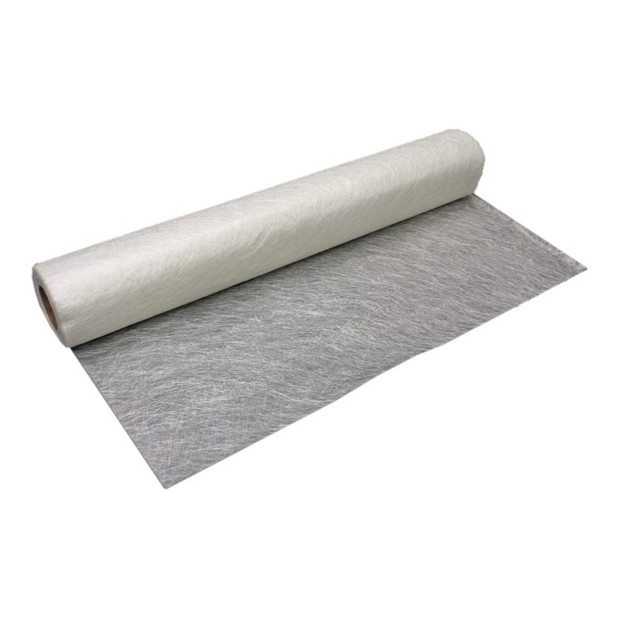 ROLLO FIBRA EMULSION MAT 100G (50MTS)