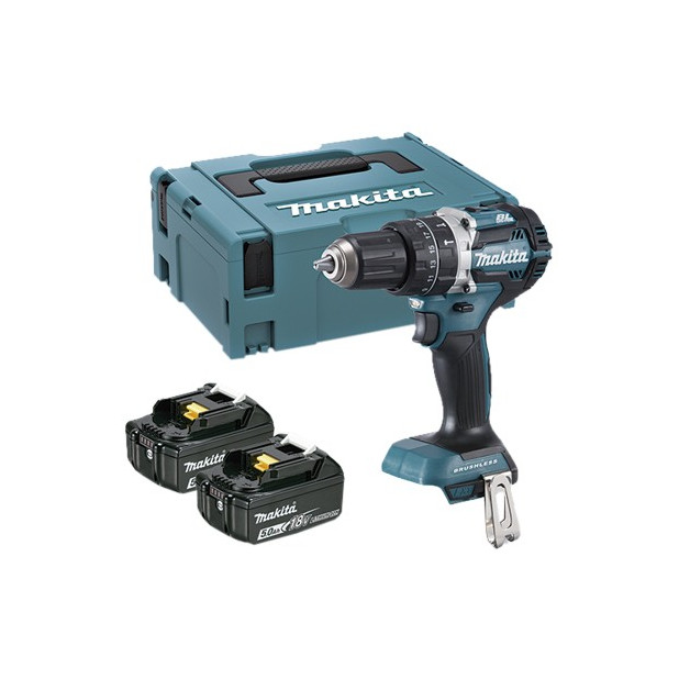 ATORNILLADOR MAKITA18V-5.0