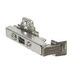 BISAGRA P/PUERTA ALUMINIO ECO