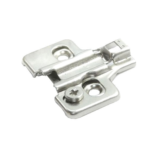 BASE BISAGRA 3D H-2 HIDRAULICA