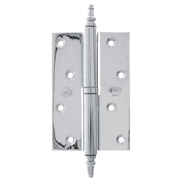 PERNIO AMIG 415 120x80 LATON IZDA.