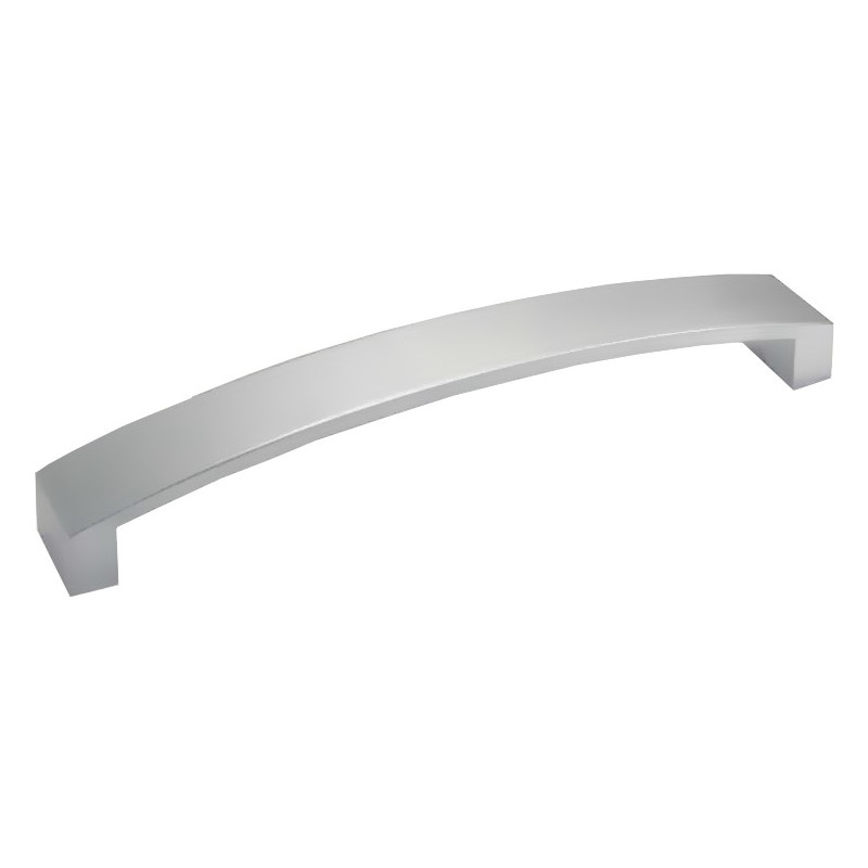 TIRADOR ZAMAK 160 CROMO BRILLO