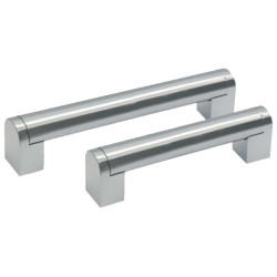 TIRADOR ACERO INOX 736 E.T.22