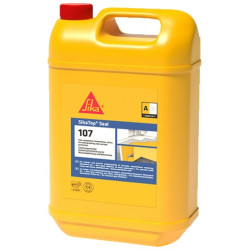 GARRAFA SIKA TOP SEAL 107