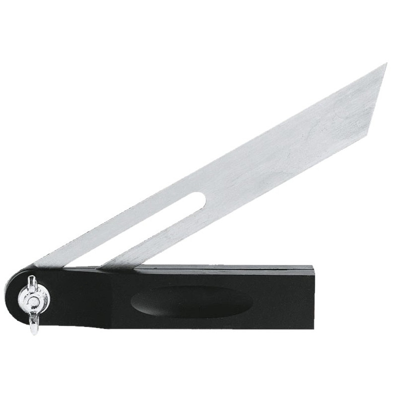 FALSA ESCUADRA 210MM
