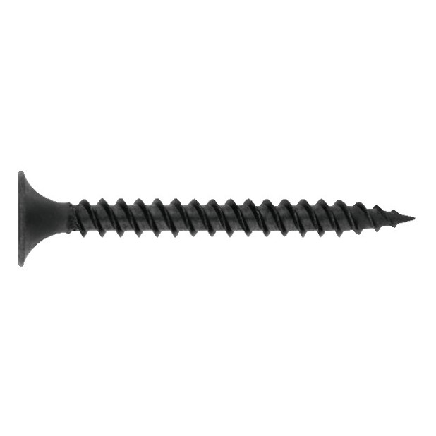 TORNILLO PLADUR FOSFAT. PH2 3,5x25 BLISTER 50UND