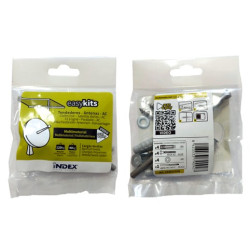 EASYKIT TENDEDEROS/ANTENAS /AC