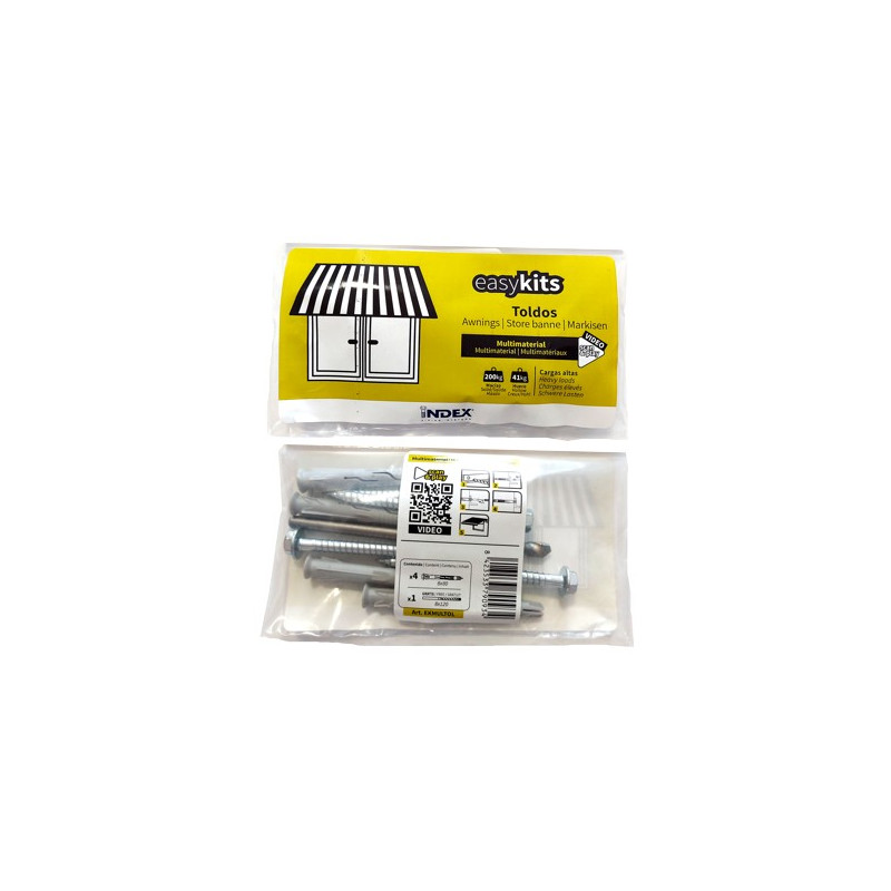 EASYKIT TOLDOS