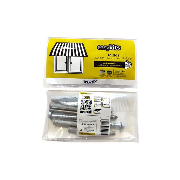 EASYKIT TOLDOS