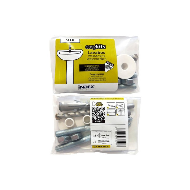 EASYKIT LAVABOS M10
