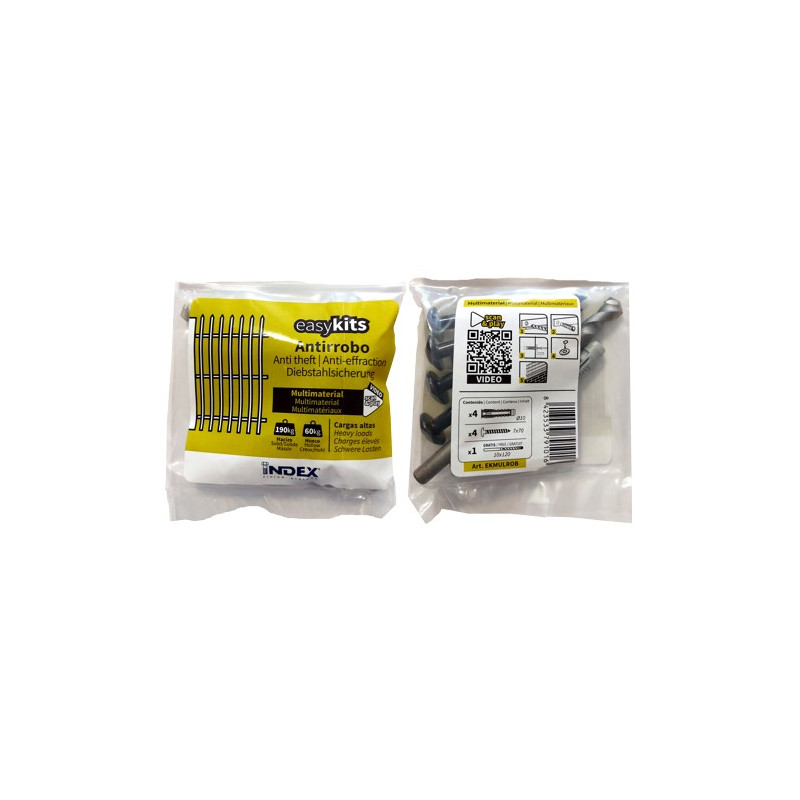 EASYKIT ANTIRROBO