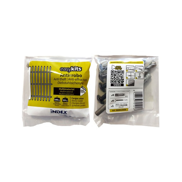 EASYKIT ANTIRROBO
