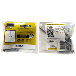 EASYKIT FIJACIONES ACCESORIOS PESADOS