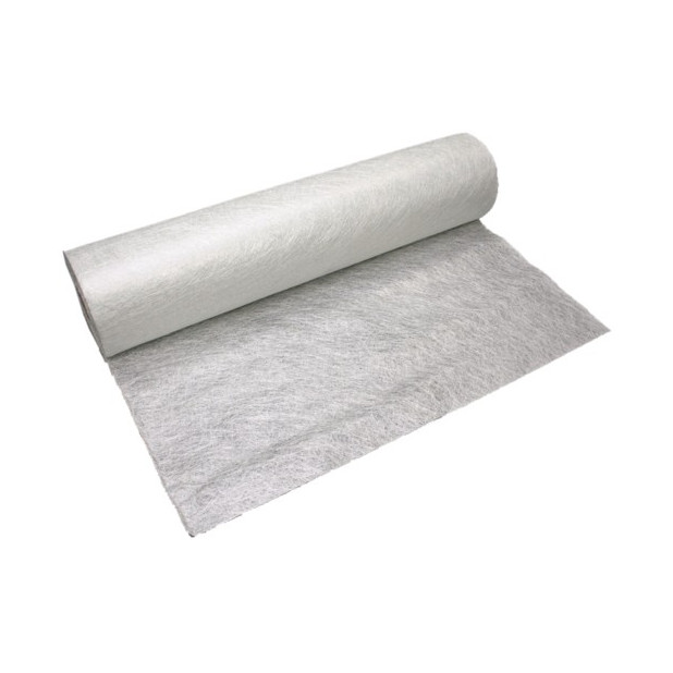 ROLLO FIBRA EMULSION MAT 225G (50M2)