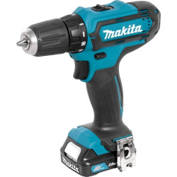 ATORNILLADOR MAKITA 12V 2.AH DF331DSAE
