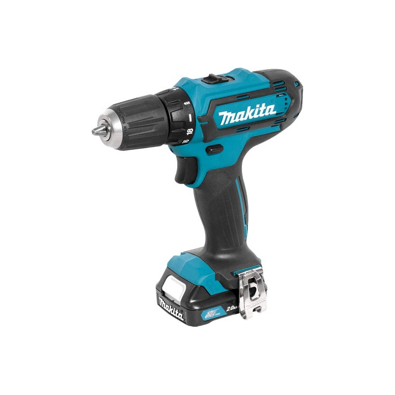 ATORNILLADOR MAKITA 12V 2.AH DF331DSAE