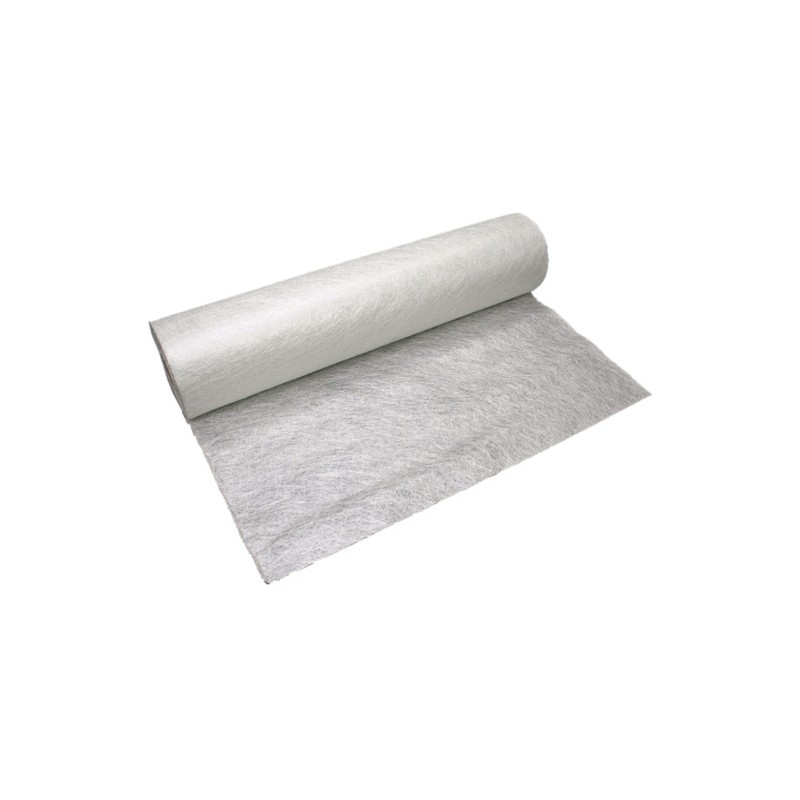 ROLLO FIBRA EMULSION MAT 300G (50M2)
