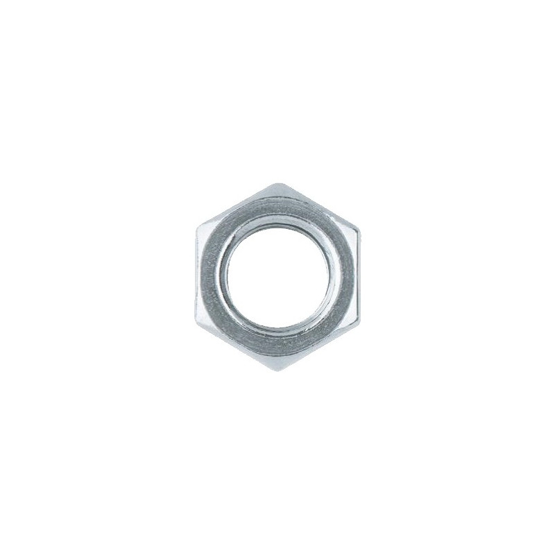 TUERCA HEXAG. ZINC. DIN 934 M5 SW8 BLISTER 40UND