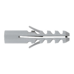 TACO NYLON 10x50 D.10 BLISTER 10UND