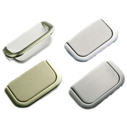 ASA 1700 120mm. LATON PULIDO