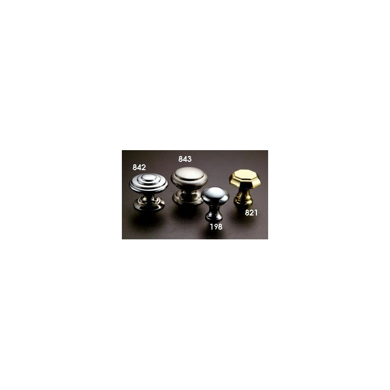 POMO LATON 843 PULIDO 20mm