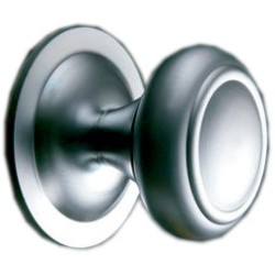 POMO PUERTA 419 LATON PULIDO