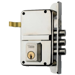 CERRADURA AZBE 8-HN IZQ.