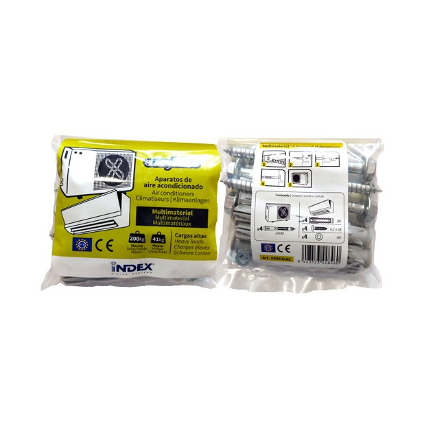 EASYKIT AIRE ACONDICIONADO