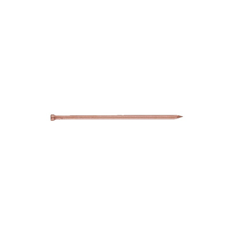 PUNTA COBR. 2x45 C/CONICA BLISTER 35UND
