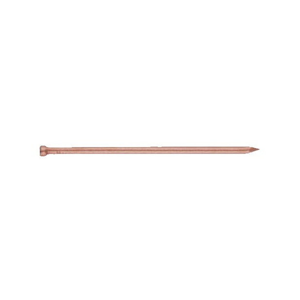 PUNTA COBR. 2x45 C/CONICA BLISTER 35UND