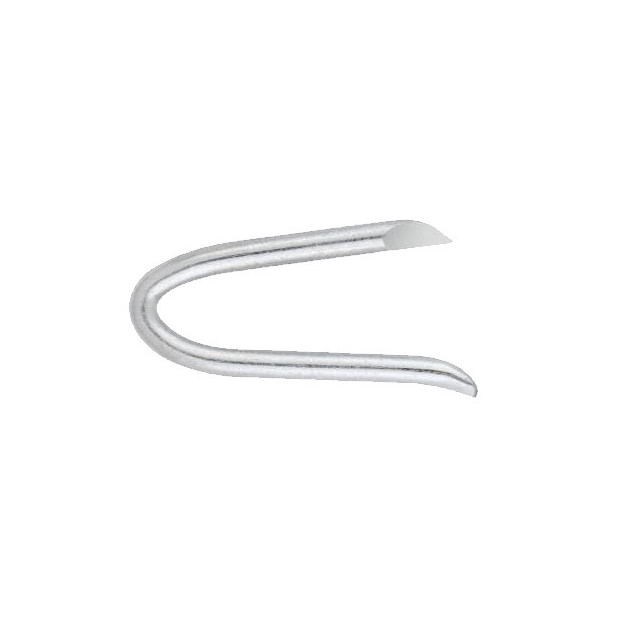 GRAMPILLON ZINC. 17x30 BLISTER 25UND